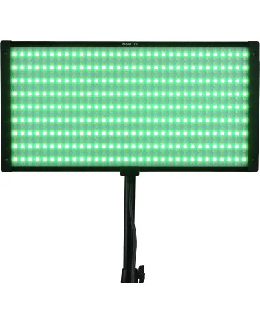 Nanlite PavoSlim 120C | Panneau LED RGBWW, 150W, 2700-7500K