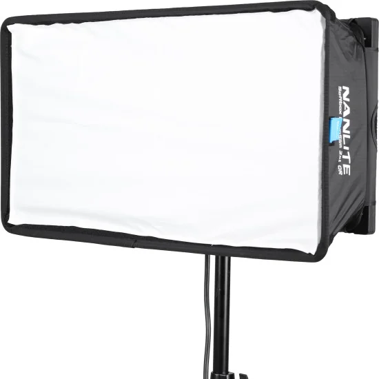 Nanlite PavoSlim 120C | Panneau LED RGBWW, 150W, 2700-7500K