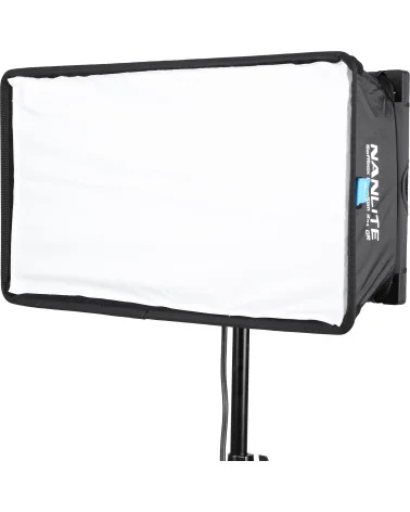 Nanlite PavoSlim 120C | Panneau LED RGBWW, 150W, 2700-7500K