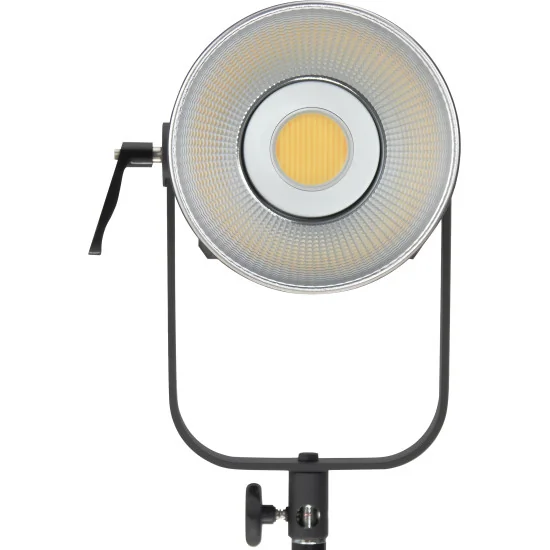 Nanlite FC-500B | Projecteur Bicolor LED Spot Light, 520W, 2700-6500K