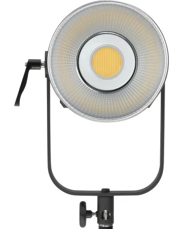 Nanlite FC-500B | Projecteur Bicolor LED Spot Light, 520W, 2700-6500K