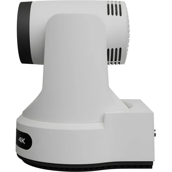 PTZOptics Link 4K 12x Zoom White Caméra PTZ PT12X-LINK-4K-WH