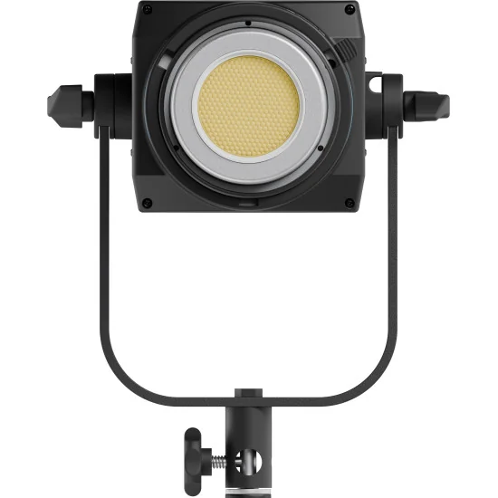 Nanlite FS-300C | Projecteur RGBW LED Spot Light, 300W, 2700-7500K