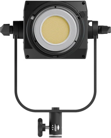 Nanlite FS-300C | Projecteur RGBW LED Spot Light, 300W, 2700-7500K