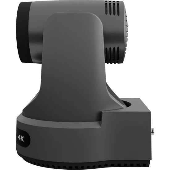 PTZOptics Link 4K 20x Zoom Grey Caméra PTZ PT20X-LINK-4K-GY