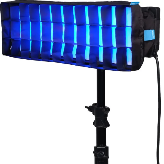 Nanlite PavoSlim 60CL | Panneau LED RGBWW, 72W, 2700-7500K