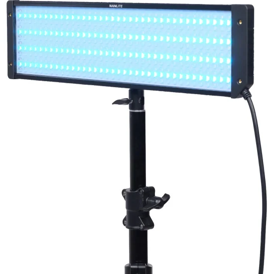 Nanlite PavoSlim 60CL | Panneau LED RGBWW, 72W, 2700-7500K