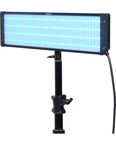 Nanlite PavoSlim 60CL | Panneau LED RGBWW, 72W, 2700-7500K