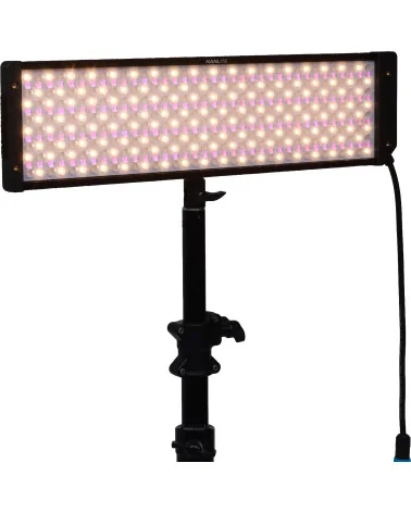 Nanlite PavoSlim 60CL | Panneau LED RGBWW, 72W, 2700-7500K