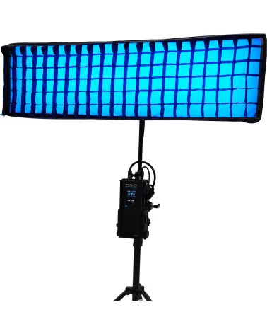 Nanlite PavoSlim 240CL | Panneau LED RGBWW, 260W, 2700-7500K