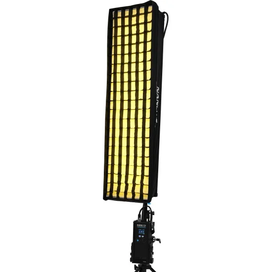 Nanlite PavoSlim 240CL | Panneau LED RGBWW, 260W, 2700-7500K