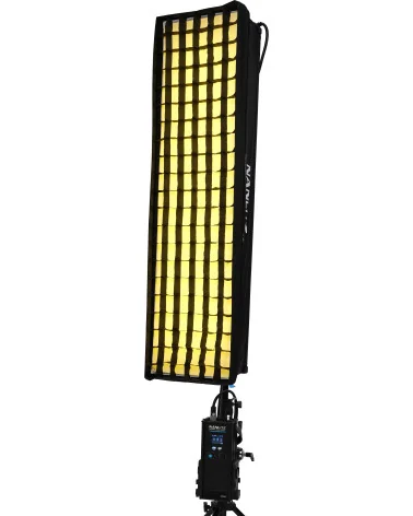 Nanlite PavoSlim 240CL | Panneau LED RGBWW, 260W, 2700-7500K