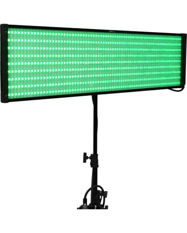 Nanlite PavoSlim 240CL | Panneau LED RGBWW, 260W, 2700-7500K