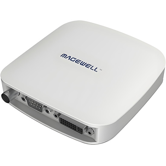 Magewell USB Capture AIO (32110) | Carte d'acquisition vidéo, USB Grabber