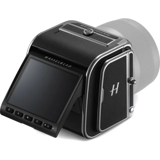 Hasselblad 907X 50C & XCD ƒ4/45P mm | Medium Format Mirrorless Camera 50MP with 45mm Lens