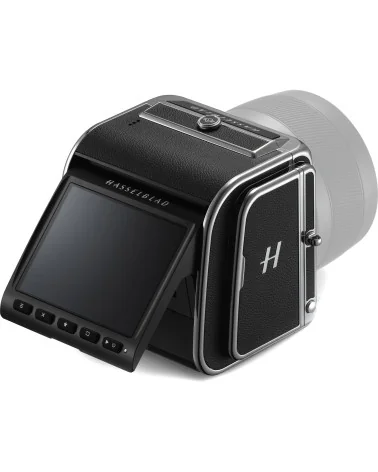 Hasselblad 907X 50C & XCD ƒ4/45P mm | Medium Format Mirrorless Camera 50MP with 45mm Lens