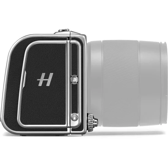 Hasselblad 907X 50C & XCD ƒ4/45P mm | Appareil photo moyen format sans miroir 50MP avec objectif 45mm