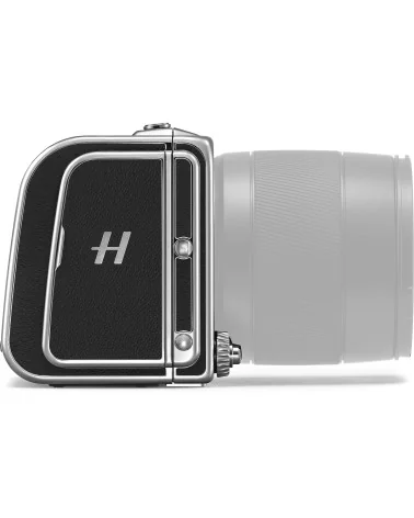 Hasselblad 907X 50C & XCD ƒ4/45P mm | Appareil photo moyen format sans miroir 50MP avec objectif 45mm