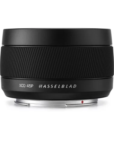 Hasselblad 907X 50C & XCD ƒ4/45P mm | Appareil photo moyen format sans miroir 50MP avec objectif 45mm