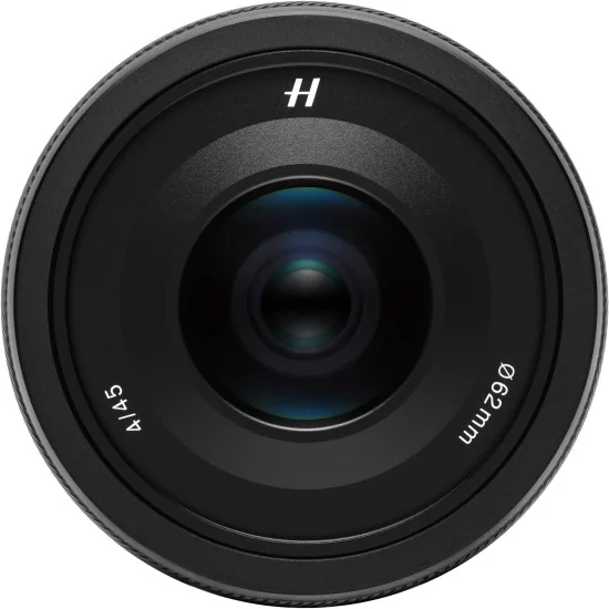 Hasselblad 907X 50C & XCD ƒ4/45P mm | Medium Format Mirrorless Camera 50MP with 45mm Lens