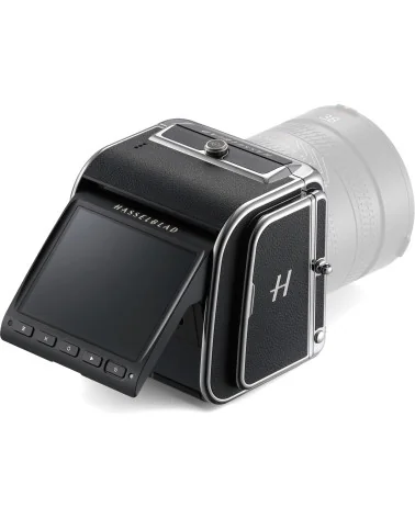 Hasselblad 907X & CFV 100C | Medium Format Mirrorless Camera Body 100MP