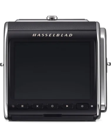 Hasselblad 907X & CFV 100C | Medium Format Mirrorless Camera Body 100MP