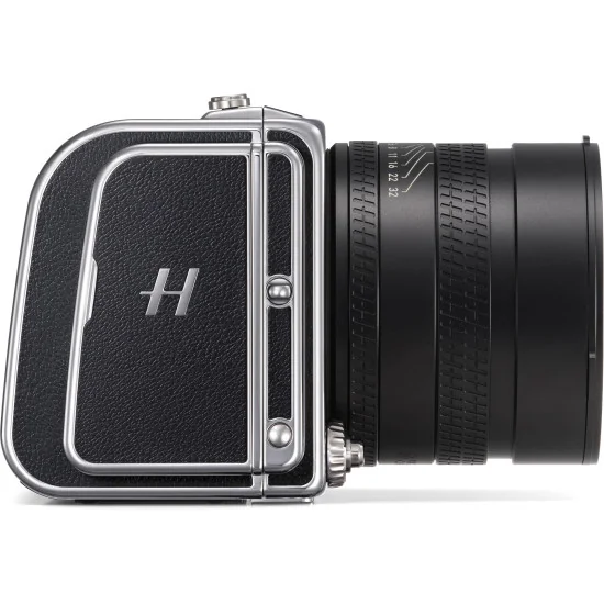 Hasselblad 907X & CFV 100C | Medium Format Mirrorless Camera Body 100MP