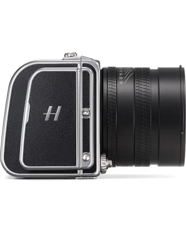 Hasselblad 907X & CFV 100C | Medium Format Mirrorless Camera Body 100MP