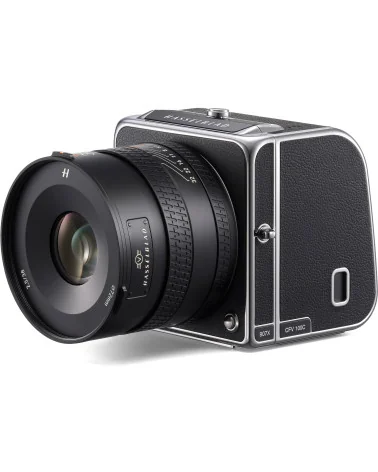 Hasselblad 907X & CFV 100C | Medium Format Mirrorless Camera Body 100MP