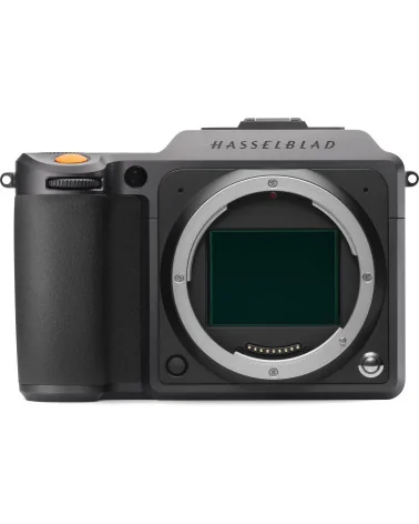 Hasselblad X1D II 50C | 50MP Boîtier d'appareil photo moyen format sans miroir