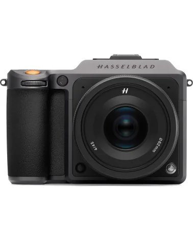 Hasselblad X1D II 50C | 50MP Boîtier d'appareil photo moyen format sans miroir