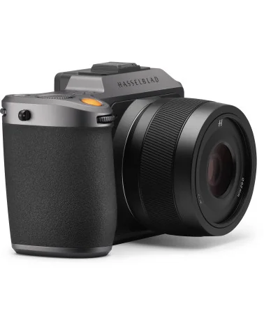 Hasselblad X1D II 50C | 50MP Medium Format Mirrorless Camera Body