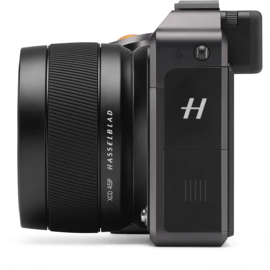 Hasselblad X1D II 50C | 50MP Boîtier d'appareil photo moyen format sans miroir