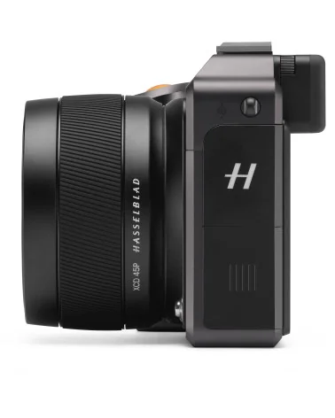 Hasselblad X1D II 50C | 50MP Boîtier d'appareil photo moyen format sans miroir