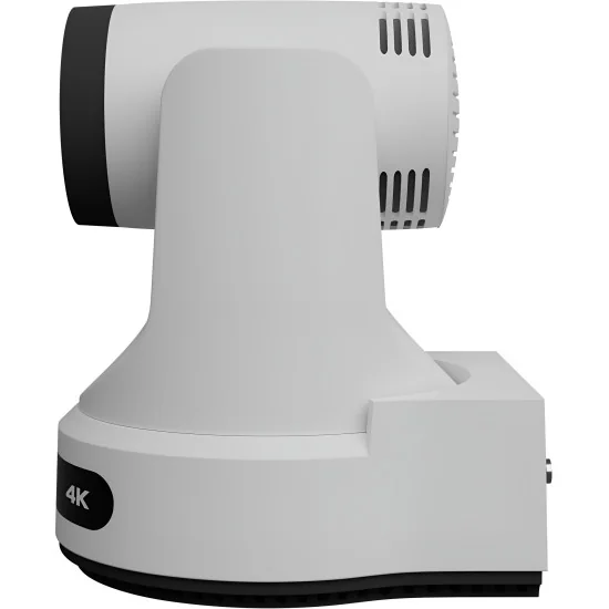 PTZOptics Link 4K 20x Zoom White Caméra PTZ PT20X-LINK-4K-WH