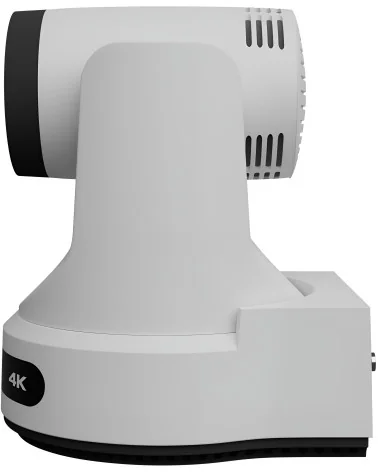 PTZOptics Link 4K 20x Zoom White Caméra PTZ PT20X-LINK-4K-WH