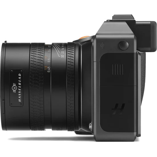 Hasselblad X2D 100C | 100MP Medium Format Mirrorless Camera Body