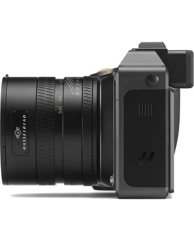 Hasselblad X2D 100C | 100MP Boîtier d'appareil photo moyen format sans miroir