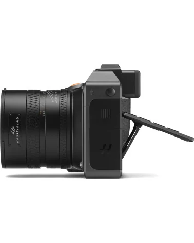 Hasselblad X2D 100C | 100MP Boîtier d'appareil photo moyen format sans miroir