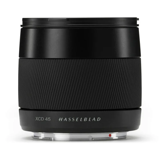 Hasselblad XCD 45mm f/3.5 | Objectif photo moyen format