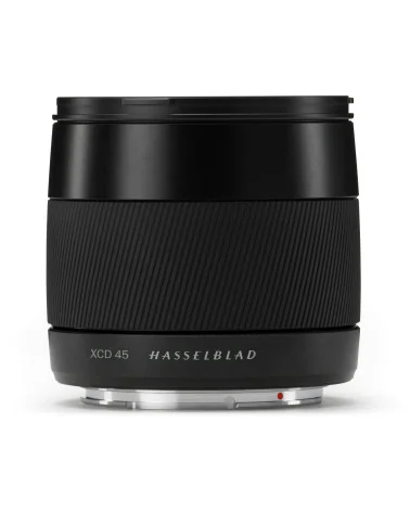 Hasselblad XCD 45mm f/3.5 | Objectif photo moyen format