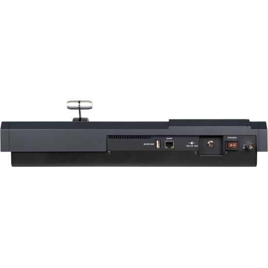 copy of Datavideo SE-4000 | 8-Channel Switcher, 4K Video Mixer, 12G-SDI, HDMI, XLR