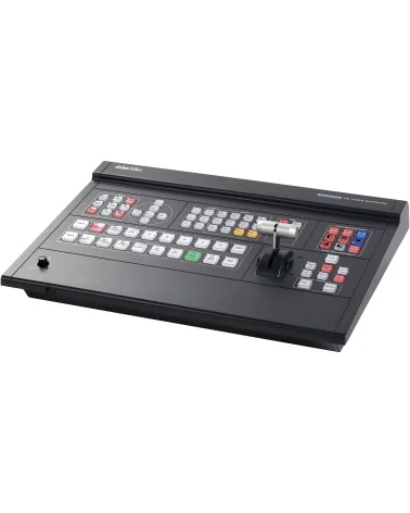 Datavideo SE-2600 | 8-Channel Switcher, Video Mixer, SDI, HDMI, XLR