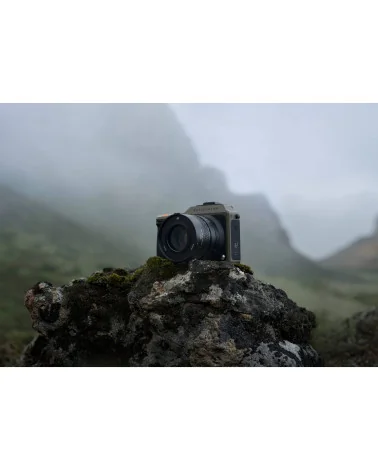 Hasselblad X2D 100C Earth Explorer Limited Edition | 100MP Appareil moyen format sans miroir + Objectif XCD 55mm f/2.5 V