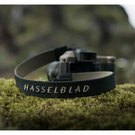 Hasselblad X2D 100C Earth Explorer Limited Edition | 100MP Appareil moyen format sans miroir + Objectif XCD 55mm f/2.5 V