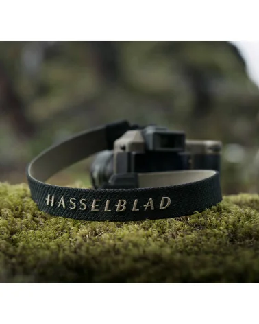 Hasselblad X2D 100C Earth Explorer Limited Edition | 100MP Appareil moyen format sans miroir + Objectif XCD 55mm f/2.5 V