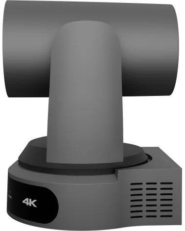PTZOptics Link 4K 30x Zoom Grey Caméra PTZ PT30X-LINK-4K-GY