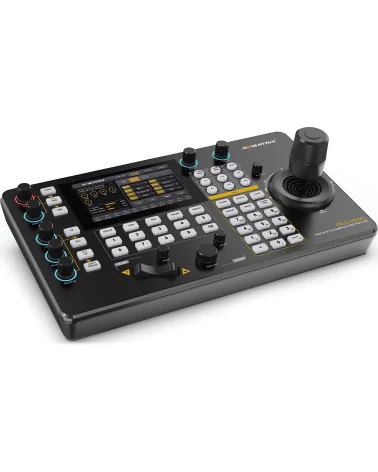 AVMATRIX PKC4000-NDI PTZ Camera Controller