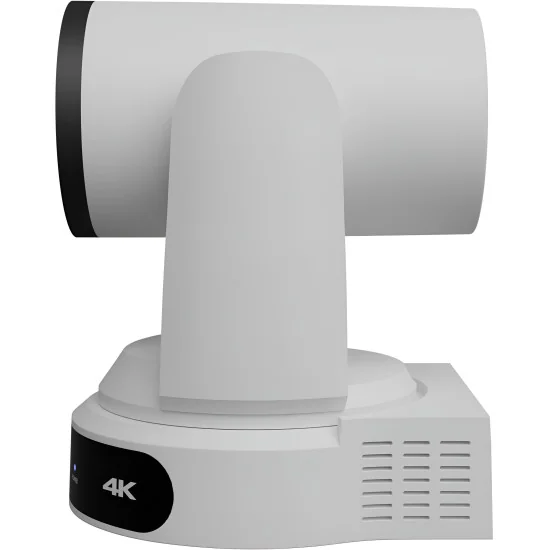 PTZOptics Link 4K 30x Zoom White Caméra PTZ PT30X-LINK-4K-WH