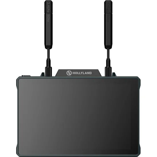 Hollyland Pyro 7 Kit | Wireless Video 7" Dual Transceiving Monitor 400m, HDMI, SDI